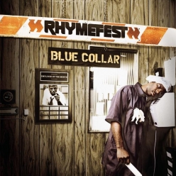 Rhymefest - Blue Collar